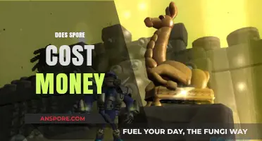 Is Spore Free or Paid? Understanding the Game's Cost Structure