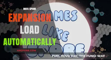 Does Spore Expansion Load Automatically? A Comprehensive Guide for Gamers