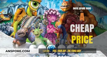 Is Spore Affordable? Exploring Its Price and Value for Gamers
