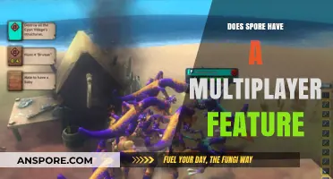 Exploring Spore's Multiplayer: Does the Game Offer Online Play?