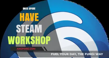 Does Spore Support Steam Workshop? Exploring Modding Options for Players