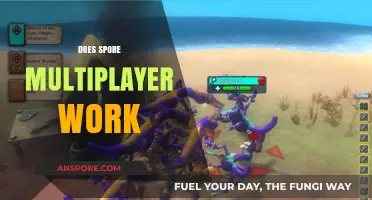 Does Spore Multiplayer Still Function? A Comprehensive Guide to Online Play