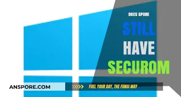 Does Spore Still Use Securom? Exploring DRM's Legacy in Gaming