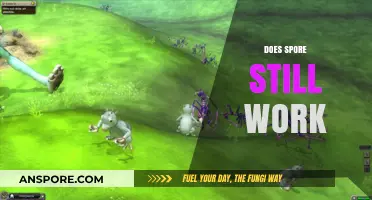 Does Spore Still Work? Exploring the Game's Compatibility and Playability Today