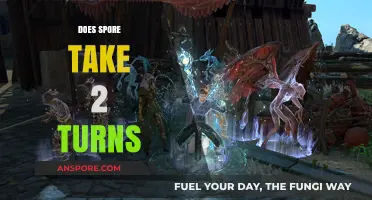 Does Spore Take 2 Turns? Debunking the Myth in Gameplay