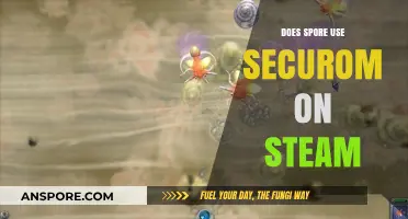 Does Spore on Steam Include Securom DRM? Explained