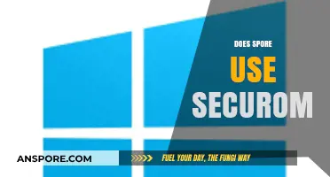 Does Spore Use Securom? Exploring DRM in the Classic Game