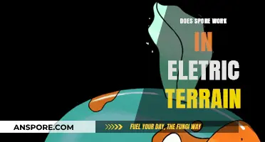 Does Spore Work in Electric Terrain? Pokémon Battle Strategy Explained