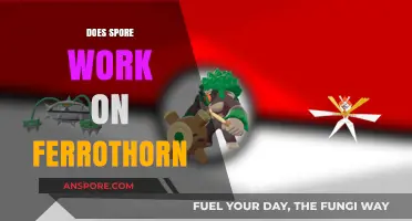 Does Spore Work on Ferrothorn? Exploring Pokémon Battle Strategies