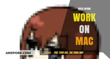 Does Spore Work on Mac? Compatibility Guide for Gamers