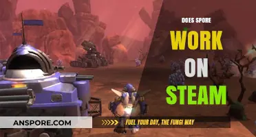 Does Spore Work on Steam? Compatibility and Performance Explained