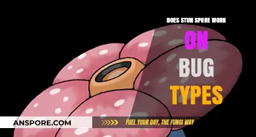 Does Stun Spore Work on Bug Types? Exploring Pokémon Battle Mechanics