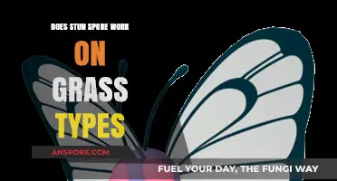 Does Stun Spore Affect Grass Types? Exploring Pokémon Battle Mechanics