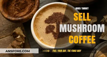 Mushroom Coffee: Target's Latest Health Trend