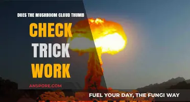 Mushroom Cloud Thumb Trick: Does it Work?