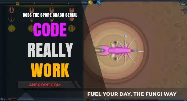 Does the Spore Crack Serial Code Actually Work? Unveiling the Truth
