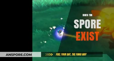 Does TM Spore Exist? Unraveling the Mystery and Facts