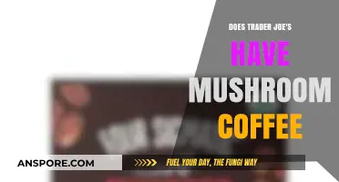 Mushroom Coffee: Trader Joe's Latest Brew