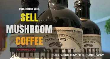 Trader Joe's Mushroom Coffee: Fact or Fiction? Exploring the Aisle