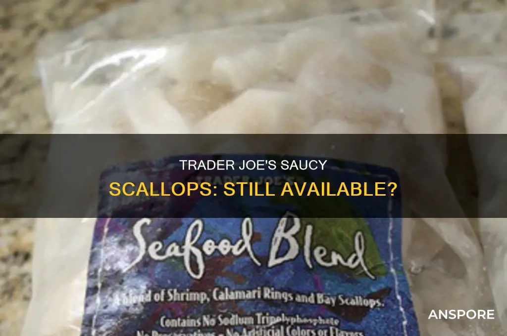 does trader joe