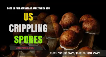 Crippling Spores: Unfair Advantage or Strategic Gameplay Tactic?