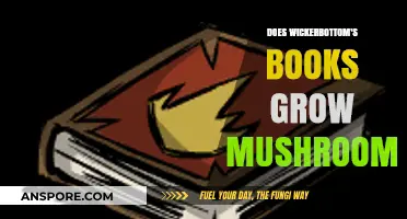 Wickerbottom's Books and Mushroom Growth: Unraveling Don't Starve Myths