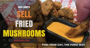 Zaxby's Fried Mushrooms: Are They on the Menu?