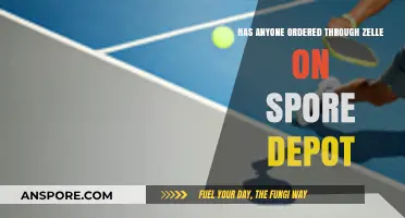 Zelle Payments for Spore Depot Orders: Safe or Risky Choice?