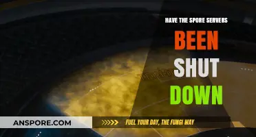 Are Spore Servers Still Active? Current Status and Updates