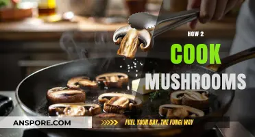 Mastering Mushroom Cooking: Simple Techniques for Delicious Results