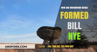 Mushroom Rocks: Bill Nye Explains Their Formation