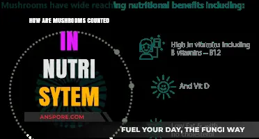 Mushroom Nutrition: Counting the Superfood's Benefits