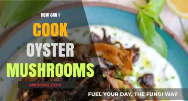 Mastering Oyster Mushrooms: Simple Cooking Techniques for Delicious Results