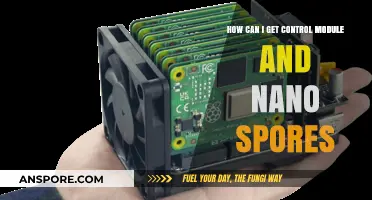Mastering Control Modules and Nano Spores: A Comprehensive Acquisition Guide