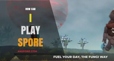 Mastering Spore: A Beginner's Guide to Playing and Evolving Your Creature