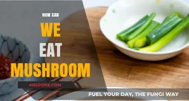 Delicious Ways to Enjoy Mushrooms: Creative Cooking Tips and Recipes