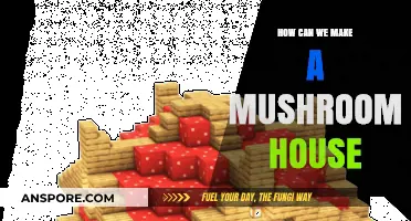 Building a Sustainable Mushroom House: A Step-by-Step Guide