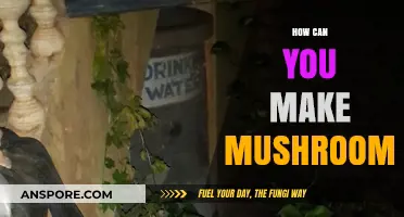 Mastering Mushroom Cultivation: Simple Steps to Grow Your Own Fungi