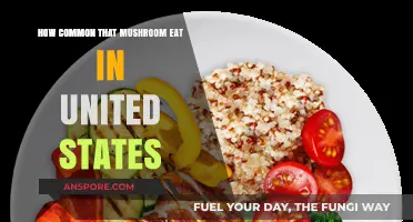 Exploring the Popularity of Mushrooms in American Diets