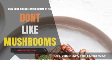 Transform Your Plate: Mastering Shiitake Mushrooms for Mushroom Skeptics