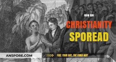 How Christianity Spread: Missionaries, Empires, and Cultural Adaptation