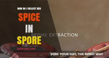 Mastering Red Spice Collection in Spore: Tips and Strategies