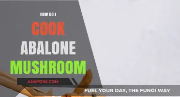 Mastering Abalone Mushroom Cooking: Simple Techniques for Delicious Results