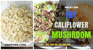Mastering Cauliflower Mushroom: Simple Cooking Techniques for Perfect Results