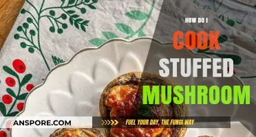 Mastering Stuffed Mushrooms: Easy Steps for Delicious, Flavor-Packed Bites