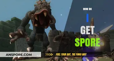 How to Obtain Spore: A Step-by-Step Guide for Gamers