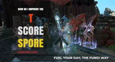 Boost Your T-Score in Spore: Proven Strategies for Success