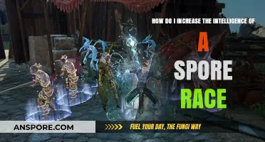 Enhancing Spore Race Intelligence: Strategies for Smarter, Stronger Civilizations