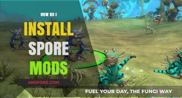 Mastering Spore Mod Installation: A Step-by-Step Guide for Gamers