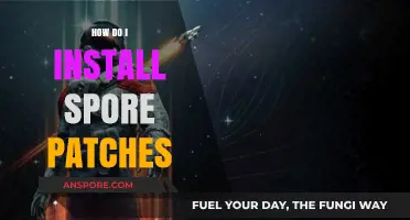 Step-by-Step Guide to Installing Spore Patches for Enhanced Gameplay